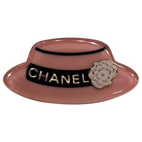 hat brooch chanel|Chanel brooch suppliers.